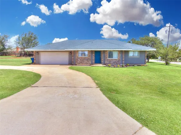 803 Tyler Ave NW, Piedmont, OK 73078