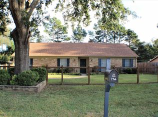 2966 Lynn St, Longview, TX 75604