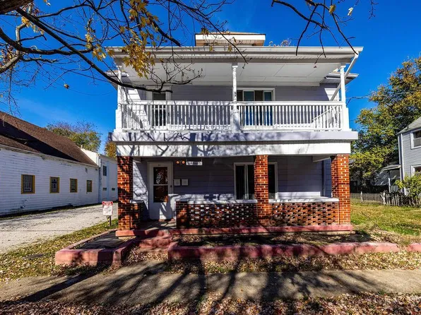 614 Maple St, Cincinnati, OH 45215