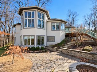 6889 Foremans Psge, Nashville, IN 47448