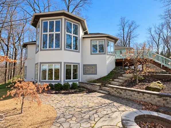 6889 Foremans Psge, Nashville, IN 47448