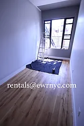 Rented by East Williamsburg Realty Inc