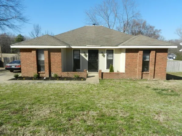 6930 Autumnhill Ln, Memphis, TN 38135