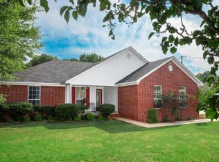 2545 Little Caney Dr, Conway, AR 72032