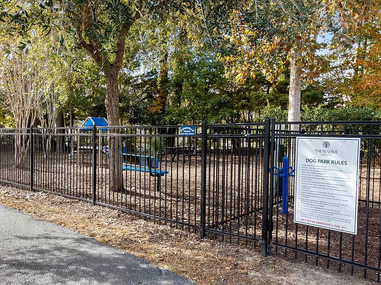 Reserve at Wescott — Photo 31