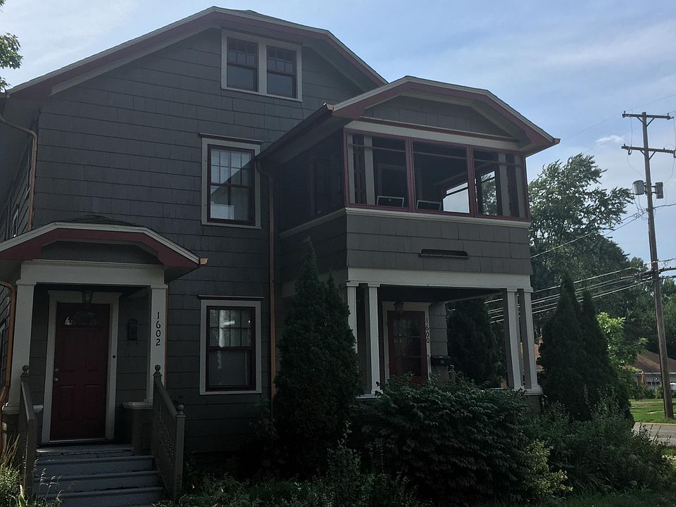 1st image of 1600 4th St #1602
