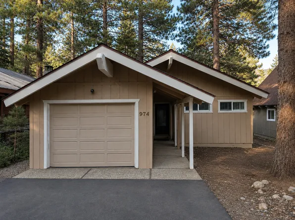 974 Fairway Park Dr, Incline Village, NV 89451