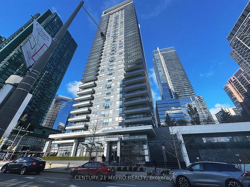 1st image of 2 Anndale Dr #2111