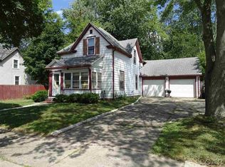 1505 S Milwaukee St, Jackson, MI 49203