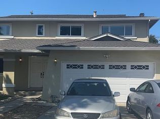 1327 Columbus Dr, Milpitas, CA 95035