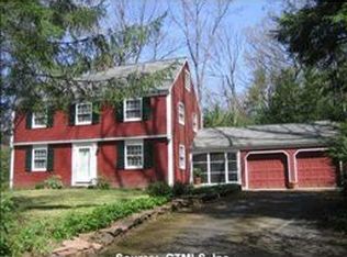 34 Moravia Rd, Avon, CT 06001