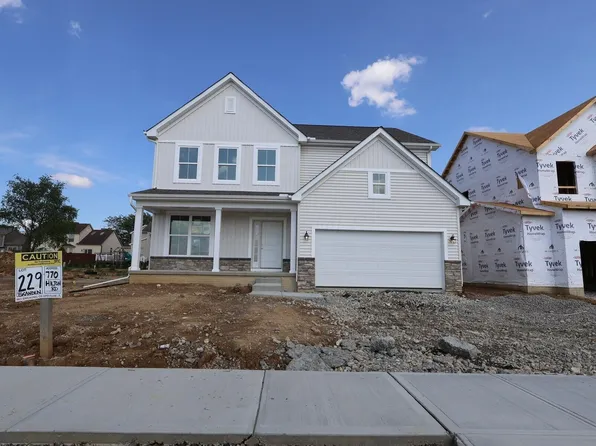 770 Hilton Dr, Reynoldsburg, OH 43068