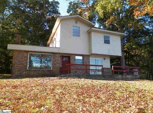 55 Diamond Point, Waterloo, SC 29384