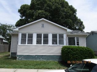 111 E Revere Ave, Northfield, NJ 08225