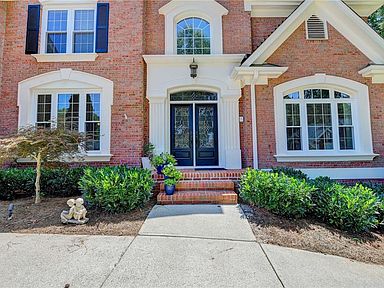 305 Eagles Pass, Milton, GA 30004 | Zillow