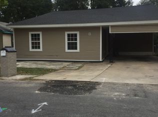 1007 S Holly St, Pine Bluff, AR 71603