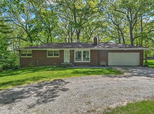 720 E Grove Rd, Decatur, IL 62521