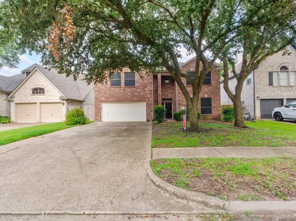 9107 Baber Dr, Houston, TX 77095