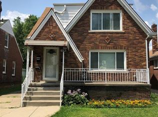 6047 Barrie St, Dearborn, MI 48126