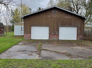 5485 Maitland Rd, North Street, MI 48049