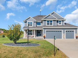 W2464 Leasure WAY, East Troy, WI 53120