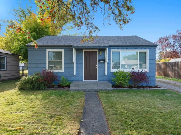5515 N Cochran St, Spokane, WA 99205