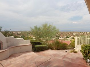 14950 E Golden Eagle Blvd, Fountain Hills, AZ 85268