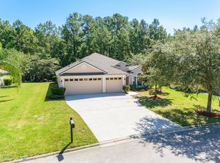 1229 Springhealth Ct, Saint Augustine, FL 32092