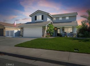 13390 Indian Bow Cir, Corona, CA 92883
