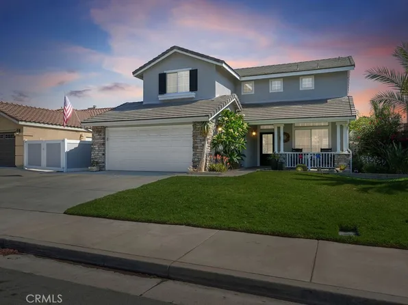 13390 Indian Bow Cir, Corona, CA 92883