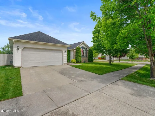 2777 W Apperson Dr, Coeur D Alene, ID 83815