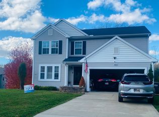 10950 Poplar Bluff Ct, Portage, MI 49024