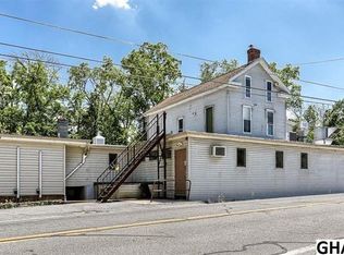 993 Park Pl, Mechanicsburg, PA 17055