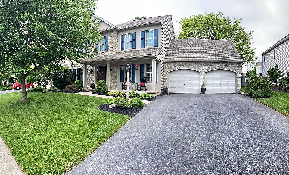 2nd image of 1802 Windrow Dr