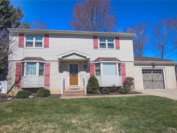 33 Middlesex Rd, Orchard Park, NY 14127