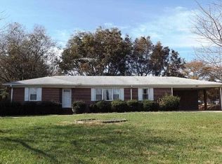 130 Old Sulphur Springs Rd, Greenville, SC 29607