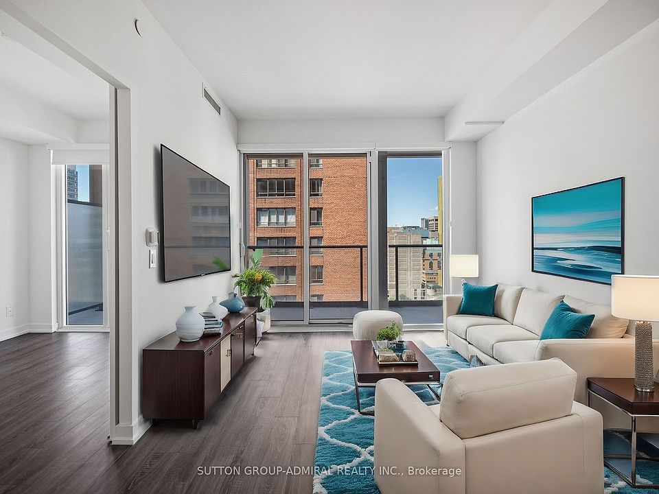 20 Edward St #1412, Toronto, ON M5G 0C5 | MLS #C8452034 | Zillow