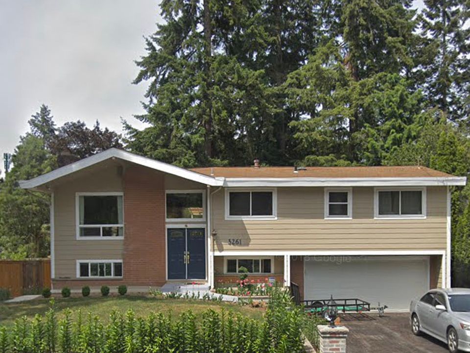 1st image of 5261 123rd Ave SE