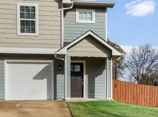 901 W Collins St, Denison, TX 75020