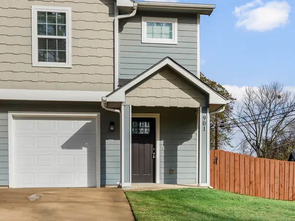 901 W Collins St, Denison, TX 75020