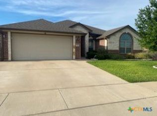2042 Yturria Dr, Belton, TX 76513