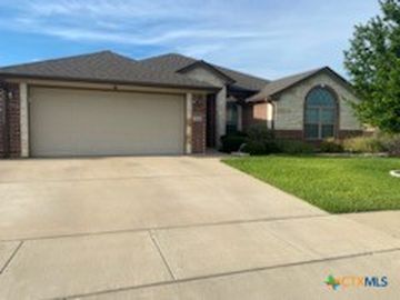 2042 Yturria Dr, Belton, TX, 76513