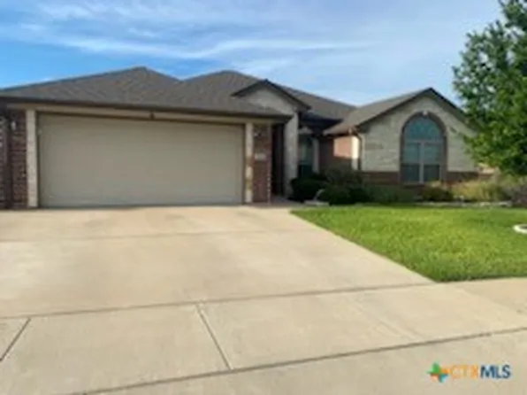 2042 Yturria Dr, Belton, TX 76513