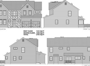 33 Josephine Way, Tolland, CT 06084