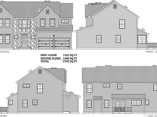 33 Josephine Way, Tolland, CT 06084