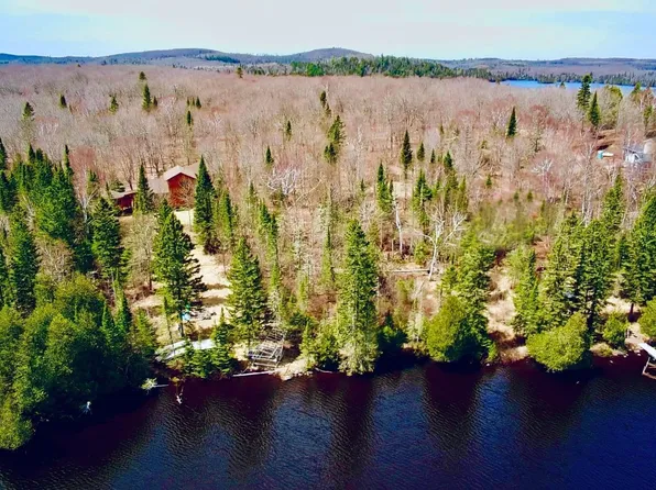 38 Sawmill Ln, Lutsen, MN 55612