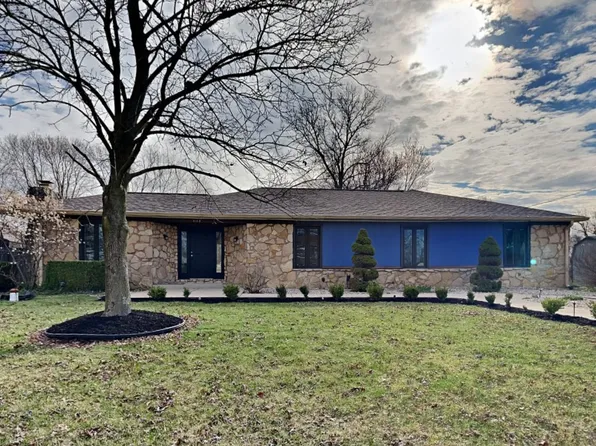 4113 Oles Dr, Brownsburg, IN 46112