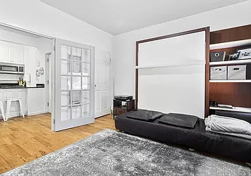 Rented by Keller Williams NYC
