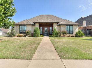 2617 Merlot Ct, Edmond, OK 73012