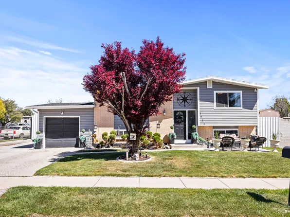 3712 W 7910 S, West Jordan, UT 84088